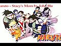 Naruto - Stacy s Mom