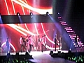 SS501-亞巡台北場  SS501 4 chance