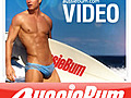 aussieBum - THE aB UNDIE CHALLENGE#2!,  www.aussiebum.com