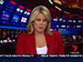 World news update