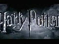 &#039;Potter&#039; profits cast a spell