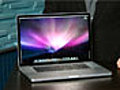 Apple MacBook Pro 2009 (2.66GHz,  17-inch)