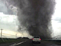 Tornado sightings in Neb.