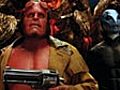 Reel Review: Hellboy 2