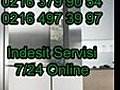 Göztepe indesit servisi // 0216 497 39 97 // indesit servis