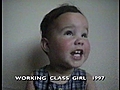 Best clip of all time: &#039;Working class girl&#039;