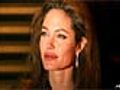 Entertainment Wrap: Jolie in Iraq, Moss in a bottle!