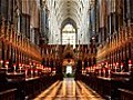 Royal wedding: The history of Westminster Abbey