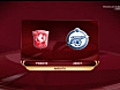 Twente-Zenit 3-0