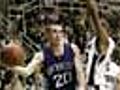 Northwestern at Purdue - Men’s Basketball Highlights