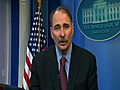 Axelrod denounces Quran burning