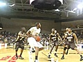 Raw video: UCF’s win over St. Bonaventure