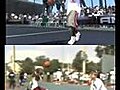 [Video] AND1 Streetball: Trailer 3