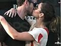 Justin Timberlake and Jessica Biel’s Cutest Moments Together