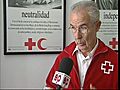 Cruz Roja manda potabilizadoras a Haití