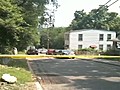 Body Found In North Fairmount