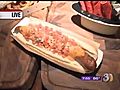 Fabulous food to be had at MLB All-Star Game