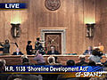 Filming Of Congressional Reality Show Disrupts Committee Meeting