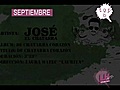 LH Magazin Music-Jose el Chatarra-de chatarra-sep