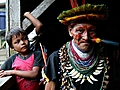 ECUADOR: Two-decade battle to drag on after $8bn Chevron ruling