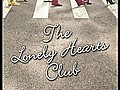 The Lonely Hearts Club by Elizabeth Eulberg