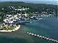 Mackinac Island