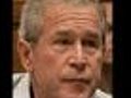 War Czar Bush in Iraq Change Policy Not Al-Qaeda Terrorism