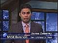 Closing Bell Market Monitor: BEC,  AOL, ESV