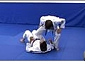 Beginning Brazilian Jiu Jitsu - Offensive Guard Position