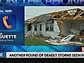 Joplin Tornado Kills 116,  Deadliest Since 1953