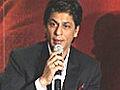 SRK offers olive branch to Shiv Sena