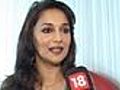 Tezaab  was a turning point for me: Madhuri