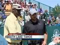Big Names Compete In Celebrity Golf Championship