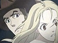 Baccano! - Firo and the Three Gandor Brothers Are Felled by Assassins&#039; Bullets