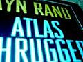 Atlas Shrugged - Novel