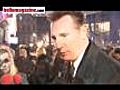 Liam Neeson on the &#039;exciting stories&#039; of Narnia