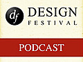 Design Festival Podcast #9: Design for Mobile Apps and Websites