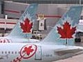 Air Canada strike looms