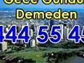 YENİMAHALLE BEKO SERVİSİ 444 1 494