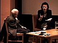 Gustav Metzger: Artist’s Talk