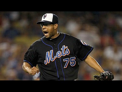 K-Rod talks trade to Brewers