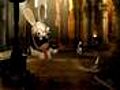 Raving Rabbids Alive & Kicking Harry Potter Trailer [Xbox 360]