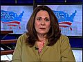 Candy Crowley,  CNN’s &quot;State of the Union&quot;