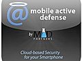 Mobile Active Defense