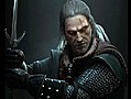 The Witcher 2: Assassins of Kings - Xbox 360 Reveal Teaser