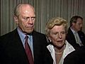 Mourners To Gather For Betty Ford Funeral
