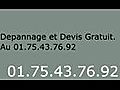 Chauffagiste Draveil - 01.75.43.76.92