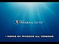 Windows 7 activation (works 100% on all editions)