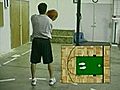 Learn How to Play Basketball: Mini Free-Throw