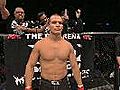 Cigano promete ir para cima de lenda Cro Cop no UFC 103